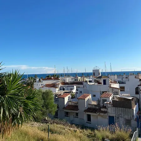 Apartmán Port View By Hello Homes Sitges