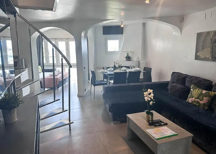 Port View By Hello Homes * シッチェス