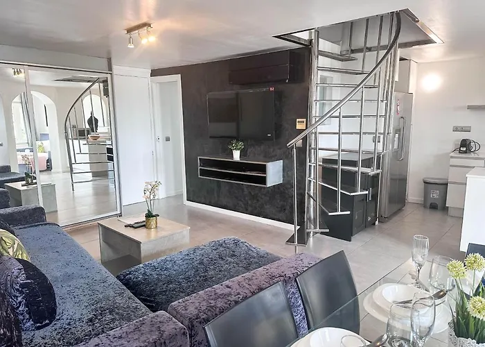 アパート Port View By Hello Homes *