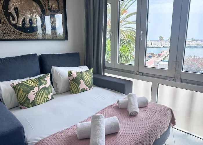 Port View By Hello Homes * シッチェス