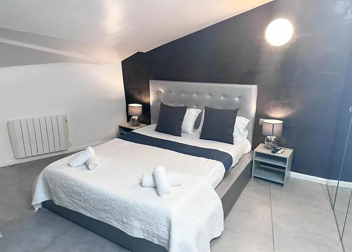 Port View By Hello Homes * シッチェス