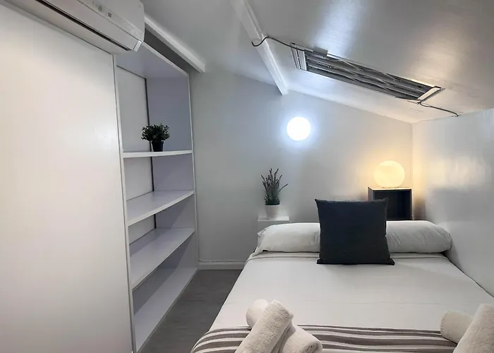 Port View By Hello Homes アパート シッチェス