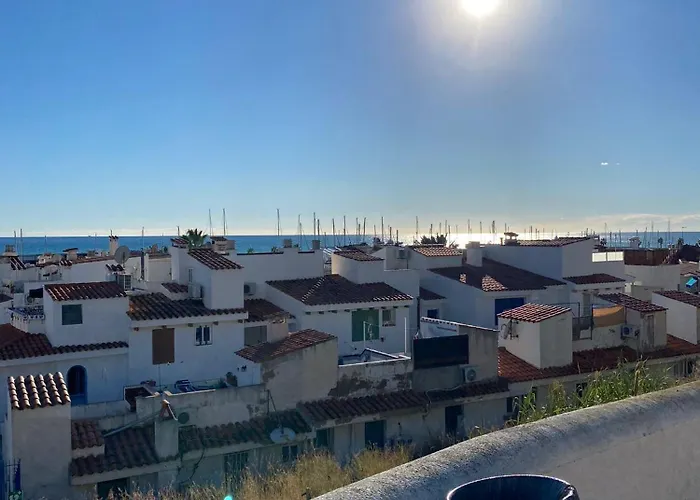 Port View By Hello Homes アパート