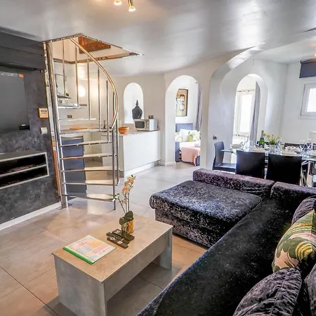 Port View By Hello Homes * Sitges