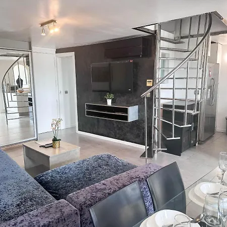 Apartamento Port View By Hello Homes *