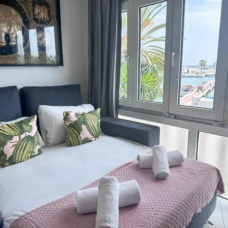 Port View By Hello Homes * Sitges