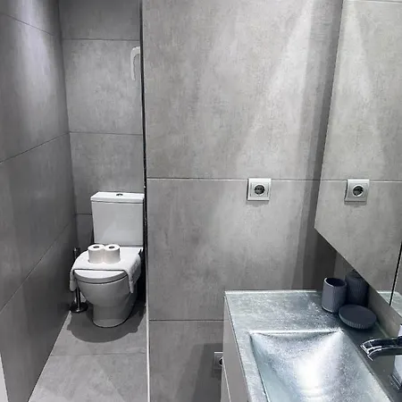 Port View By Hello Homes Apartamento Sitges
