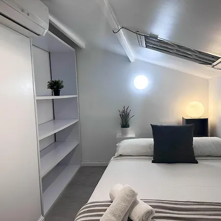 Port View By Hello Homes Apartamento Sitges